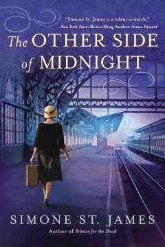 The other side of midnight  Cover Image