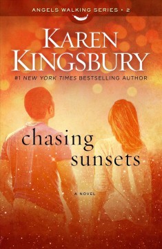 Chasing sunsets  Cover Image