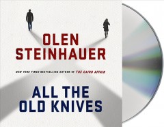 All the old knives Cover Image