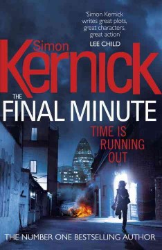 The final minute  Cover Image