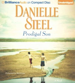 Prodigal son Cover Image