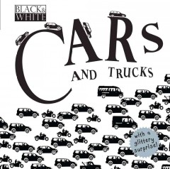 Cars and trucks  Cover Image