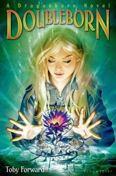 Doubleborn : a Dragonborn novel  Cover Image