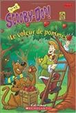 Le voleur de pommes  Cover Image