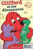 Clifford et les dinosaures  Cover Image