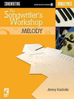 Melody  Cover Image