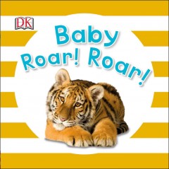 Baby Roar Roar  Cover Image