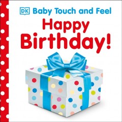 Happy birthday!  Cover Image
