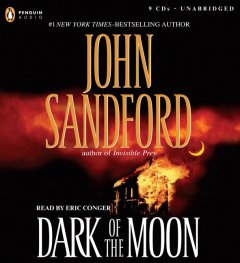 Dark of the moon Cover Image