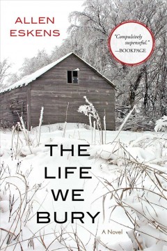 The life we bury  Cover Image