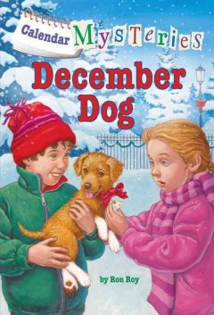 December dog  Cover Image