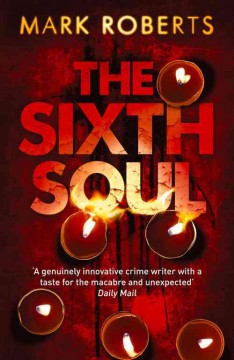 The sixth soul  Cover Image