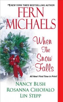 When the snow falls  Cover Image