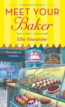 Meet your baker  Cover Image