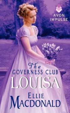 Louisa  Cover Image