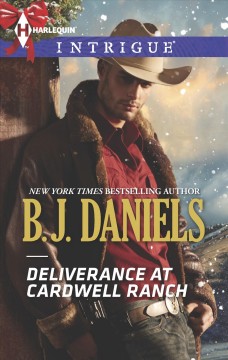 Deliverance at Cardwell Ranch  Cover Image