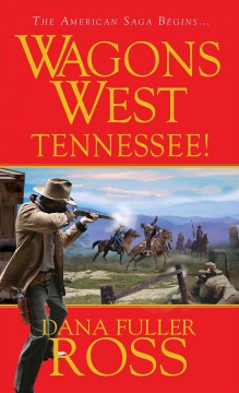 Tennessee!  Cover Image