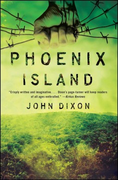 Phoenix Island  Cover Image