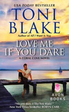 Love me if you dare  Cover Image