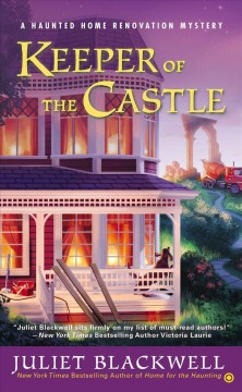 Keeper of the castle  Cover Image