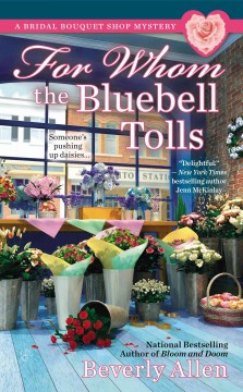For whom the bluebell tolls  Cover Image