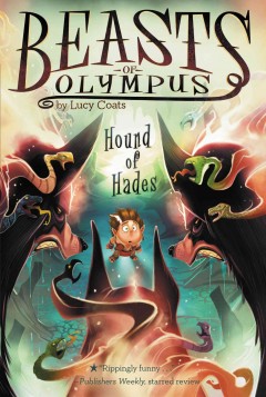 Hound of Hades  Cover Image
