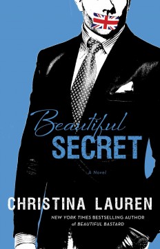 Beautiful secret  Cover Image