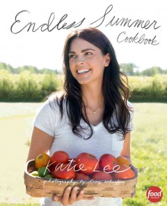 Endless summer cookbook  Cover Image