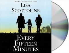 Every fifteen minutes Cover Image
