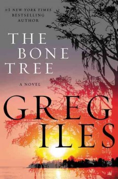 The bone tree  Cover Image