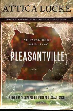 Pleasantville  Cover Image