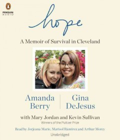 Hope a memoir of survival in Cleveland  Cover Image