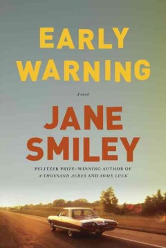 Early warning  Cover Image