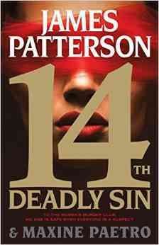 14th deadly sin  Cover Image