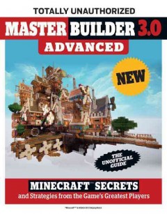 Master builder 3.0 advanced  Cover Image