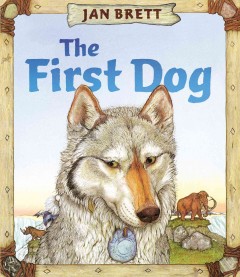 The first dog  Cover Image