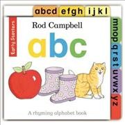 ABC  Cover Image