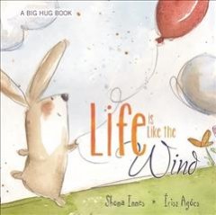 Life is like the wind  Cover Image
