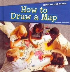 How to draw a map  Cover Image