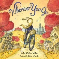 Wherever you go  Cover Image