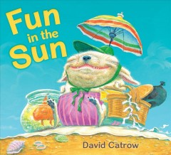 Fun in the sun  Cover Image