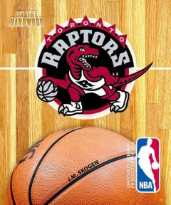 Toronto Raptors  Cover Image