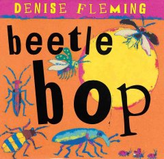 Beetle bop  Cover Image