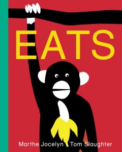 Eats  Cover Image