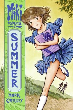 Summer  Cover Image