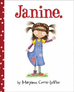 Janine  Cover Image