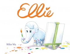 Ellie  Cover Image