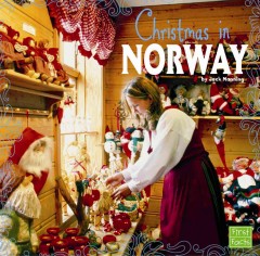 Christmas in Norway  Cover Image