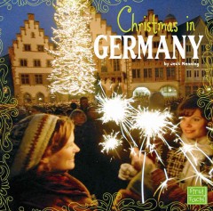 Christmas in Germany  Cover Image