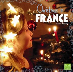 Christmas in France  Cover Image